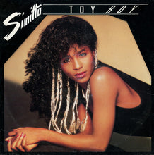 Load image into Gallery viewer, Sinitta : Toy Boy (12&quot;, Maxi)