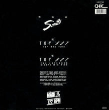 Load image into Gallery viewer, Sinitta : Toy Boy (12&quot;, Maxi)