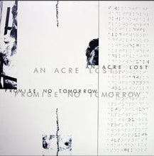 Load image into Gallery viewer, An Acre Lost / Promise No Tomorrow : An Acre Lost / Promise No Tomorrow (12&quot;, Ltd)