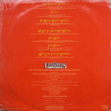 Load image into Gallery viewer, The Trammps : The Whole World&#39;s Dancing (LP, Album, MO)