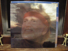 Load image into Gallery viewer, Willie Nelson : Island In The Sea (LP, Album)