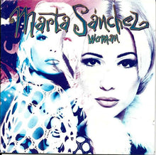 Load image into Gallery viewer, Marta Sánchez : Woman (CD, Album)