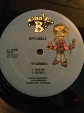 Load image into Gallery viewer, Chronicle (2) / Chilla Rinch : Two Sounds / Hold Him (12&quot;)