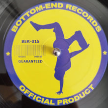 Load image into Gallery viewer, DJ Fixx : Electric / Push Em Up (12&quot;)