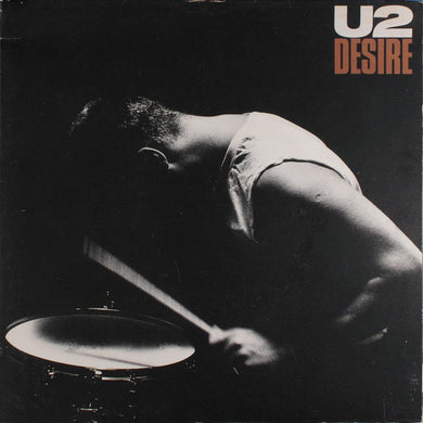 U2 : Desire (7