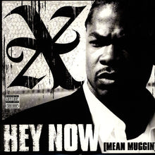 Load image into Gallery viewer, Xzibit : Hey Now (Mean Muggin) (12&quot;)