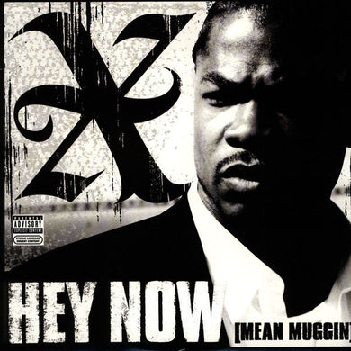 Xzibit : Hey Now (Mean Muggin) (12