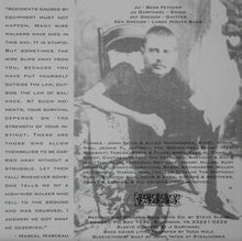 Load image into Gallery viewer, Hegoat : Edict (7&quot;)