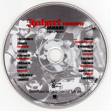 Load image into Gallery viewer, Jahari : Big Shotz (CD, Album)