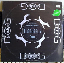Load image into Gallery viewer, DJ Nervous : Close Your Eyes &#39;99 (12&quot;)