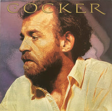 Load image into Gallery viewer, Joe Cocker : Cocker (LP, Album)