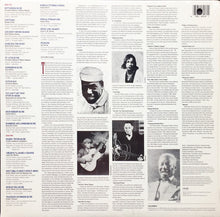 Load image into Gallery viewer, Various : The Slide Guitar: Bottles, Knives &amp; Steel (LP, Comp, Mono)