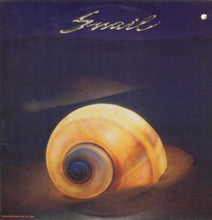 Load image into Gallery viewer, Snail (4) : Snail (LP, Album)