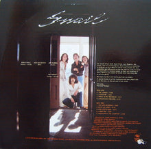 Load image into Gallery viewer, Snail (4) : Snail (LP, Album)