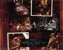 Load image into Gallery viewer, Third Day : Wherever You Are (CD, Album)