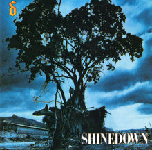 Load image into Gallery viewer, Shinedown : Leave A Whisper (CD, Album, Enh, RE)