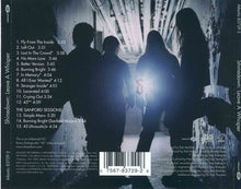 Load image into Gallery viewer, Shinedown : Leave A Whisper (CD, Album, Enh, RE)
