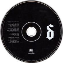 Load image into Gallery viewer, Shinedown : Leave A Whisper (CD, Album, Enh, RE)