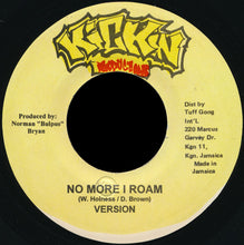 Load image into Gallery viewer, Capleton Feat. Anthony Red Rose / Anthony Malvo / Terry Linen : Love Is Comming At You (7")