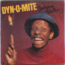 Load image into Gallery viewer, Jimmie Walker : Dyn-O-Mite (LP, Son)