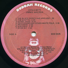 Load image into Gallery viewer, Jimmie Walker : Dyn-O-Mite (LP, Son)