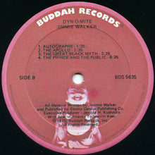 Load image into Gallery viewer, Jimmie Walker : Dyn-O-Mite (LP, Son)