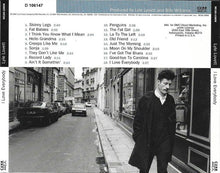 Load image into Gallery viewer, Lyle Lovett : I Love Everybody (CD, Album, Club)