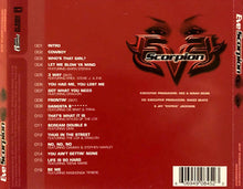 Load image into Gallery viewer, Eve (2) : Scorpion (CD, Album)