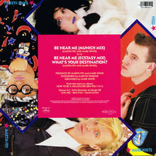 Load image into Gallery viewer, ABC : Be Near Me (12&quot;)