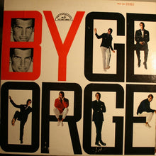 Load image into Gallery viewer, George Hamilton : By George! (LP, Album)