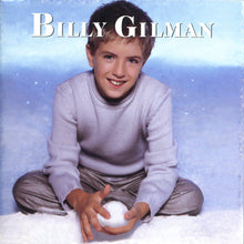 Load image into Gallery viewer, Billy Gilman : Classic Christmas (HDCD, Album)