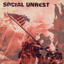 Load image into Gallery viewer, Social Unrest : Before The Fall (LP, Album)
