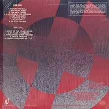 Load image into Gallery viewer, Social Unrest : Before The Fall (LP, Album)