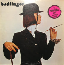 Load image into Gallery viewer, Badfinger : Badfinger (LP, Album, Promo)