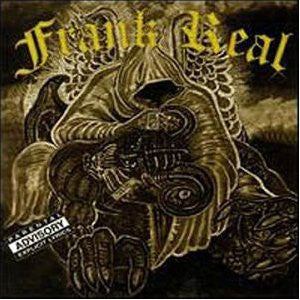 Frank Real : Frank Real (CD, Album)