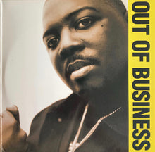 Load image into Gallery viewer, EPMD : Out Of Business (2xLP, Album + 2xLP, Comp + Ltd)