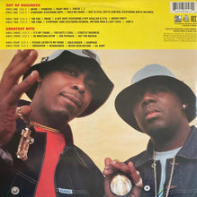Load image into Gallery viewer, EPMD : Out Of Business (2xLP, Album + 2xLP, Comp + Ltd)