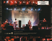 Load image into Gallery viewer, The Neville Brothers : Live On Planet Earth (CD, Album, Club)