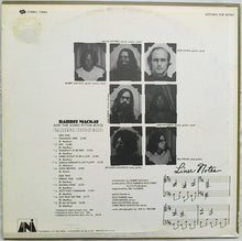 Load image into Gallery viewer, Rabbit MacKay &amp; The Somis Rhythm Boyze : Passing Through (LP, Album)