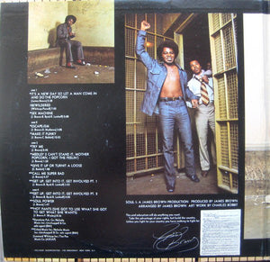 Buy James Brown : Revolution Of The Mind (Recorded Live At The