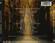 Load image into Gallery viewer, Gravediggaz : Nightmare In A-Minor (CD, Album)