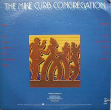 Load image into Gallery viewer, The Mike Curb Congregation* : The Mike Curb Congregation (LP, Album)