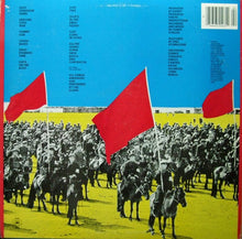 Load image into Gallery viewer, The Clash : Give 'Em Enough Rope (LP, Album, RE)