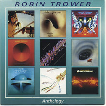 Load image into Gallery viewer, Robin Trower : Anthology (CD, Comp)