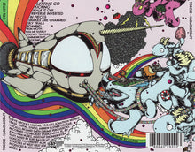 Load image into Gallery viewer, Torche : Harmonicraft (CD, Album)