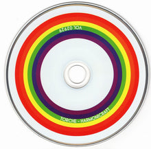 Load image into Gallery viewer, Torche : Harmonicraft (CD, Album)