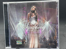 Load image into Gallery viewer, Sarah Brightman : Symphony Live In Vienna (CD, Album)
