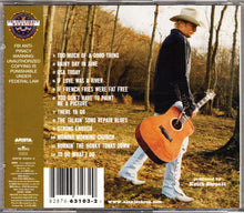 Load image into Gallery viewer, Alan Jackson (2) : What I Do (HDCD, Album, Cin)