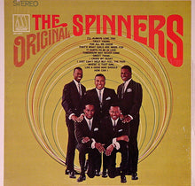 Load image into Gallery viewer, The Spinners* : The Original Spinners (LP, Album, RE)