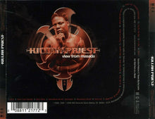 Load image into Gallery viewer, Killah Priest : View From Masada (CD, Album, Enh)